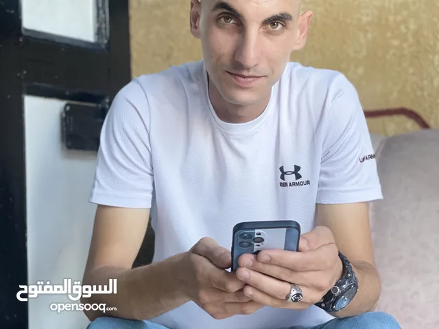 احمد فرج عوض القواسمه