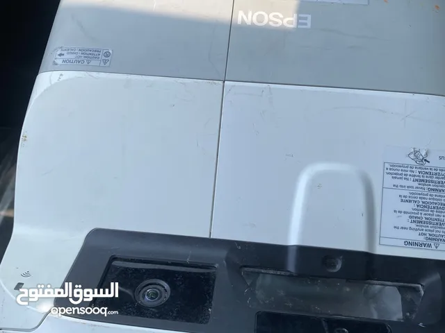 بروجيكتر تموره طيبه