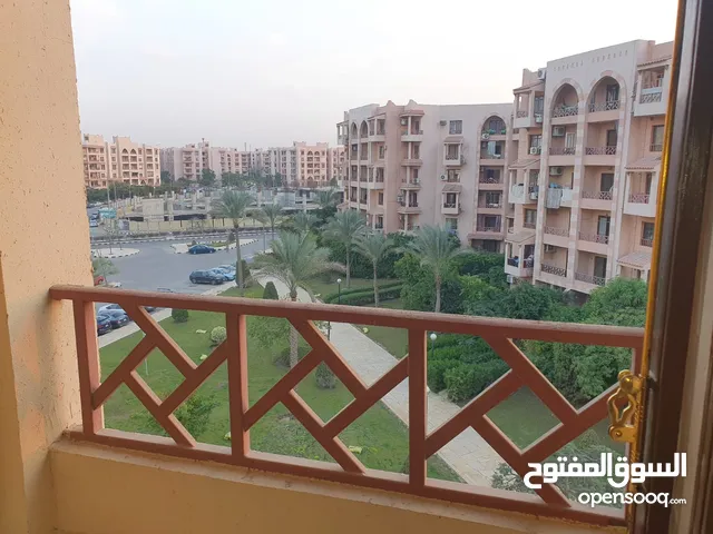 90 m2 2 Bedrooms Apartments for Sale in Cairo Rehab City