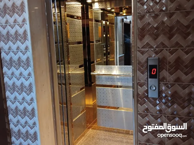 125 m2 4 Bedrooms Apartments for Sale in Irbid Daheit Al Hussain