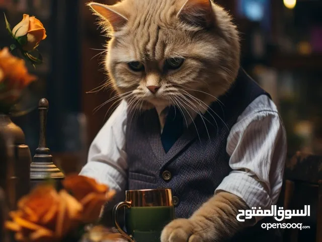 بترفلاي للحيوانات الاليفة
