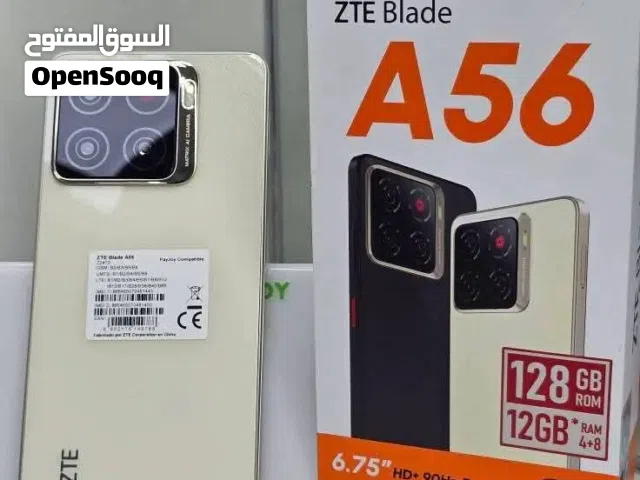 ZTE Other 128 GB in Zarqa