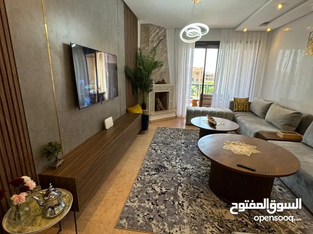 127 m2 2 Bedrooms Apartments for Rent in Marrakesh Av Mohammed VI