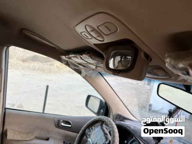Used Kia Sedona in Tripoli