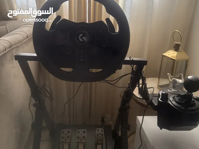 Playstation Steering in Northern Governorate