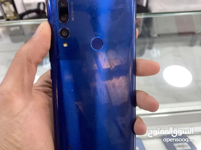 Huawei Y9 Prime 128 GB in Amman