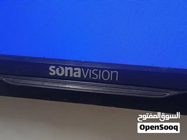 شاشه عاديه بسعر حرق