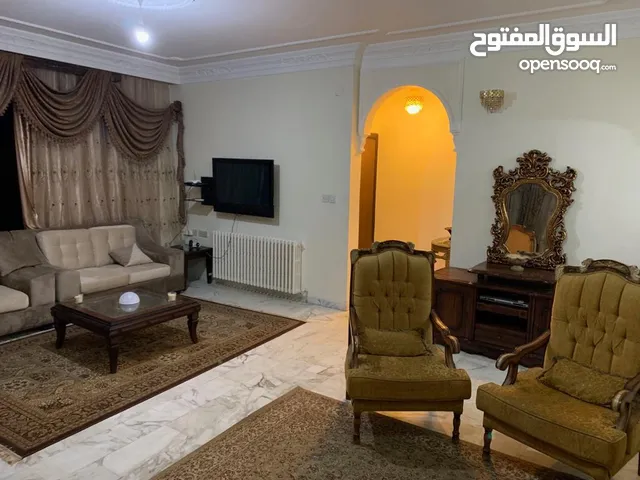 135m2 3 Bedrooms Apartments for Sale in Amman Jubaiha