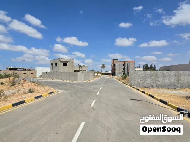 مقسم سكني جديد
