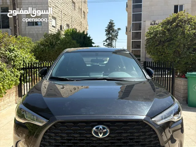 Toyota Corolla Cross 2023