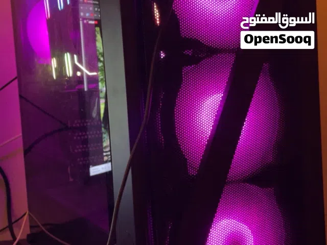 Pc جيمنج مواصفات عاليه