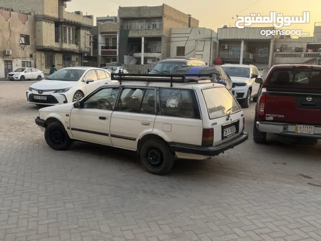 سياره ستيشن للبيع