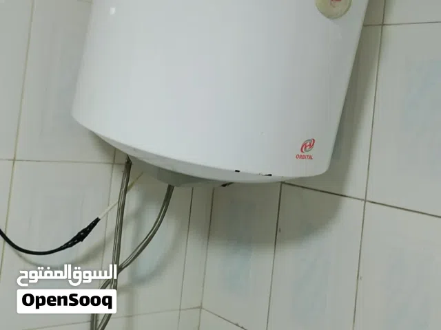 سخان مياه كهربائي Orbital