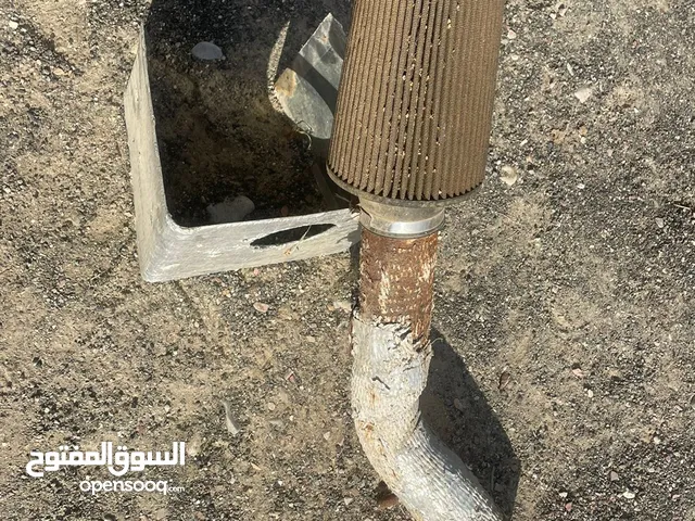 فلتر شاص ..K/N