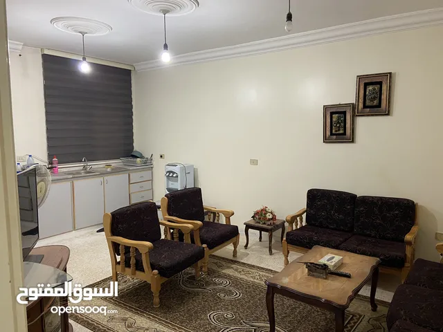 شقة مفروشة للبيع في الحي الشرقي من المالك مباشرة