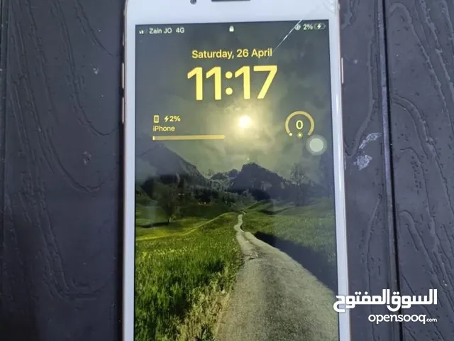 ايفون ايت بلس iPhone 8 +