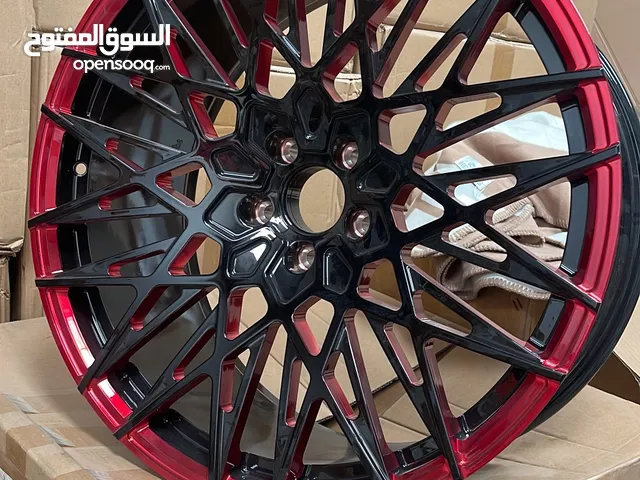 Other 21 Rims in Sharjah