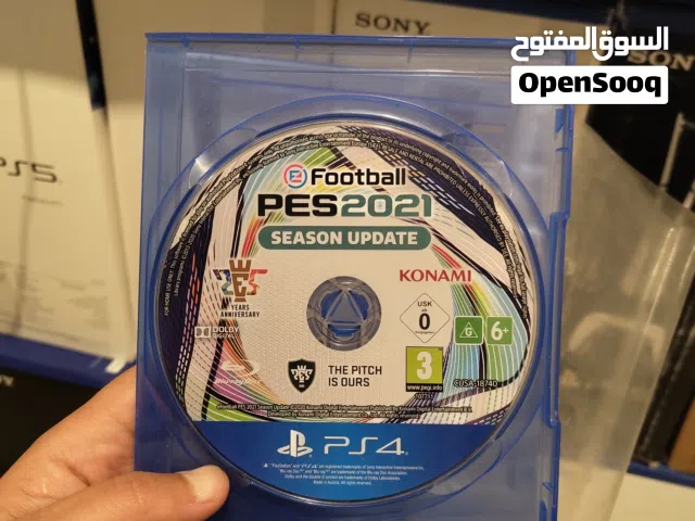 pes21 عربي