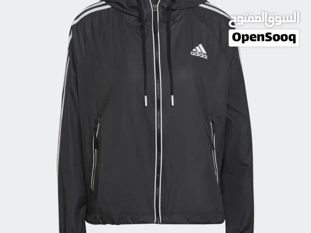 جاكيت أديداس Wind Jacket Adidas