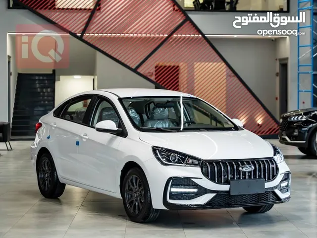 CHERY ARRIZO-5..BRAND NEW .. ALL BRANDS CARS AVAILABLE IN EASY INSTALLMENT PLANS ....