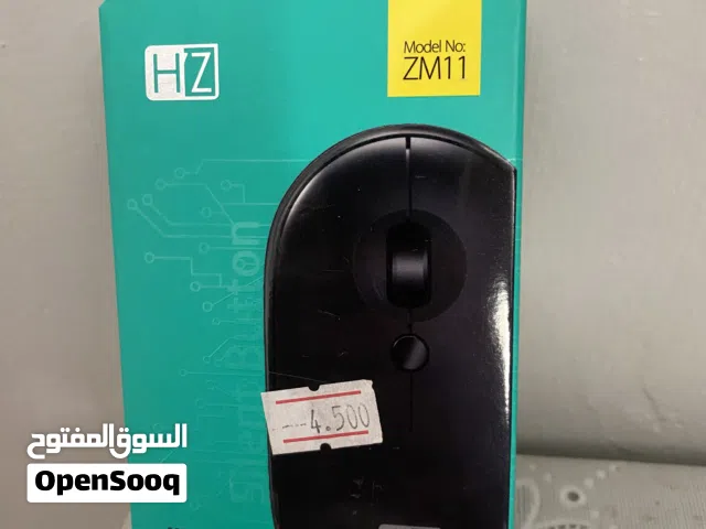 ماوس لاسلكي من شركة HZ