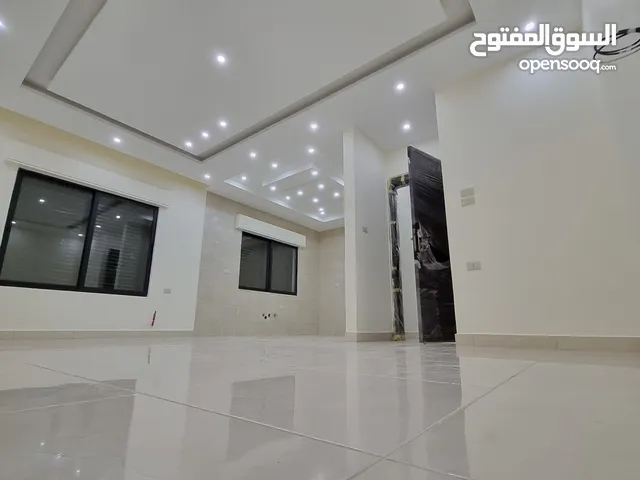 190m2 4 Bedrooms Apartments for Sale in Amman Jubaiha