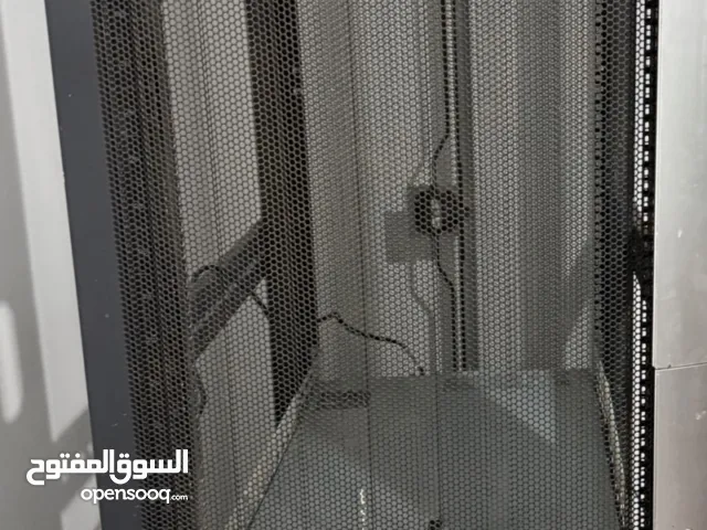 راك Rack شبكات