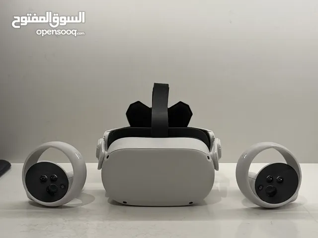 Meta/Oculus quest 2
