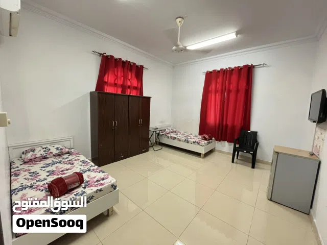 Furnished Monthly in Muscat Al Khoud