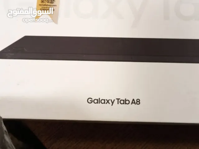 Samsung Galaxy Tab A8 64 GB in Baghdad