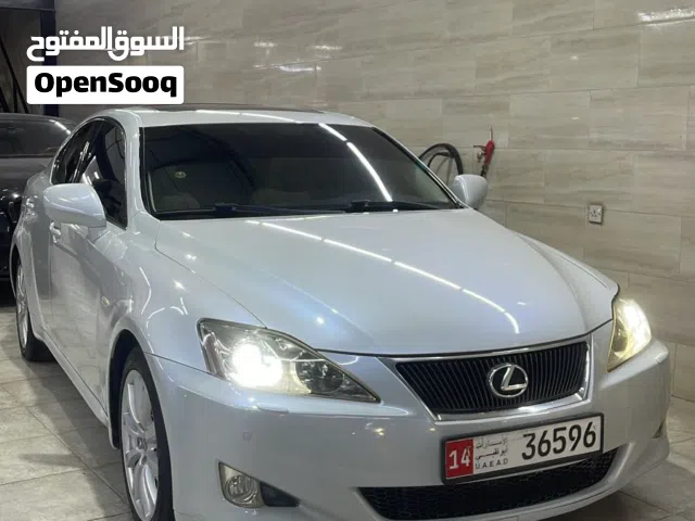 2008 لكزس IS IS 300