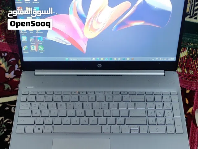 Windows HP for sale  in Abu Dhabi