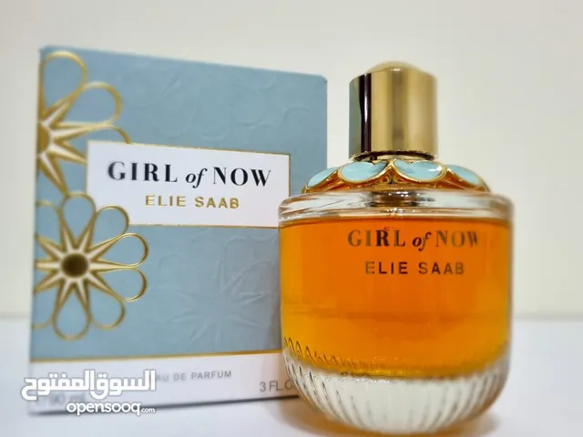 عطر استخدام شخصي للبيع
