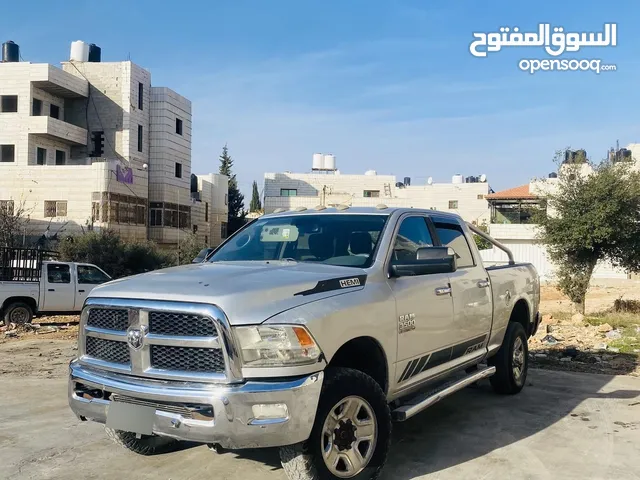 New Dodge Ram in Hebron