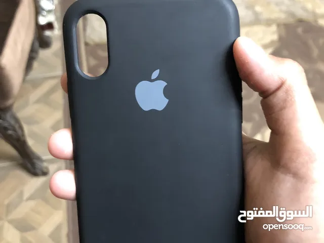 Apple iPhone X 64 GB in Irbid