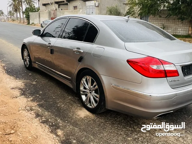 Used Hyundai Other in Misrata