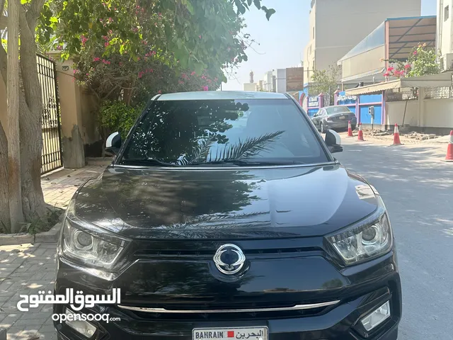 Ssangyong Tivoli 2019 - First Owner for sale