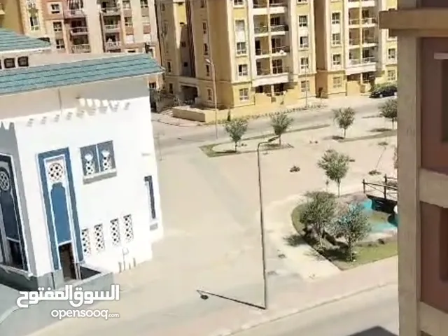 70m2 2 Bedrooms Apartments for Sale in Giza 6th of October