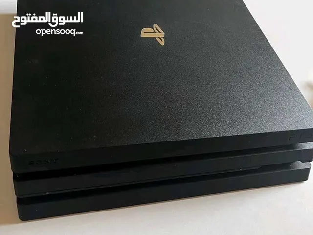 PlayStation 4 PlayStation for sale in Misrata