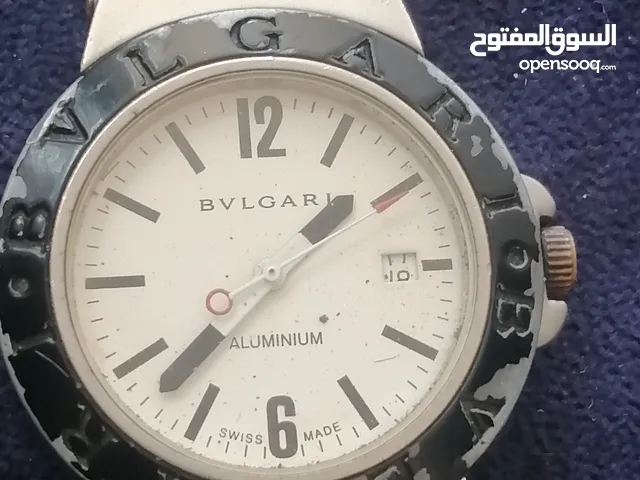 Analog Quartz Bvlgari watches for sale in Amman
