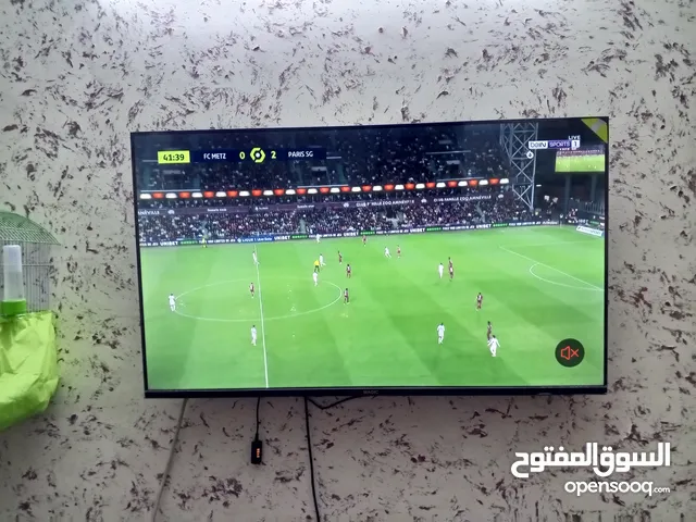 Magic Smart 43 inch TV in Zarqa