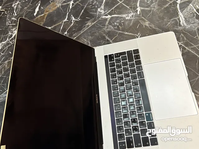 MacBook Pro 2017