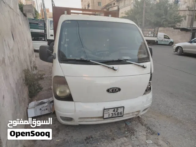 2006 كيا اخرى