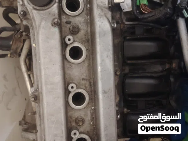 Camry 4-cylinder engine in excellent condition