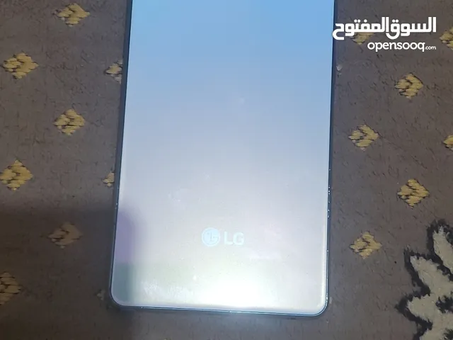 LG Q Stylus 64 GB in Sana'a