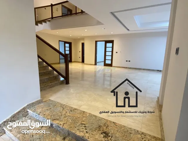 600 m2 More than 6 bedrooms Villa for Rent in Tripoli Bin Ashour