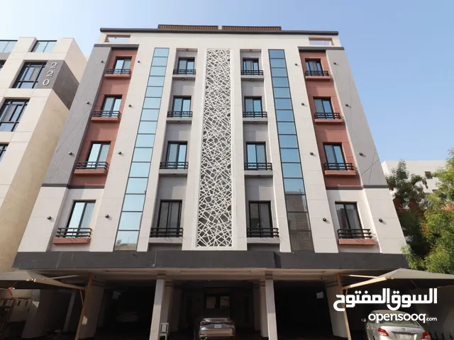 150m2 5 Bedrooms Apartments for Sale in Jeddah As Salamah