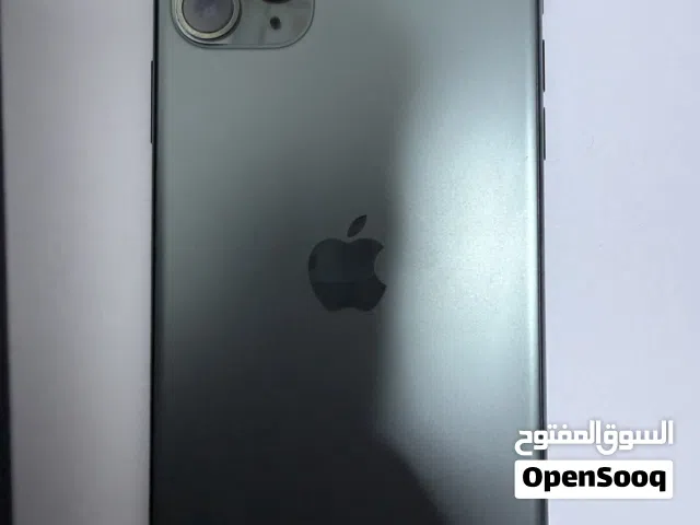 ايفون 11 برو ماكس 256GB