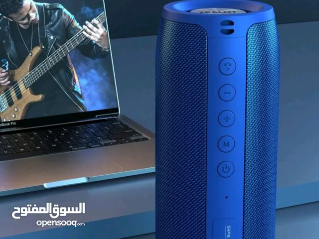 ام بي ثري AB3 بصوت عالي ووضوح ضخم