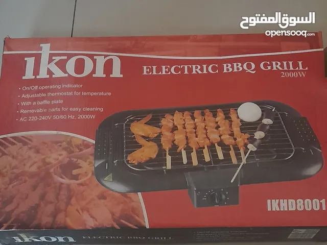 Electric BBQ Grill ( Ikon) / شواية كهربائية